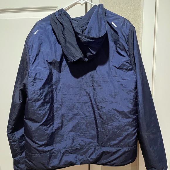 Nike Running Jacket - Picture 2 of 3
